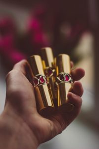 The Ultimate Matte Makeup Routine