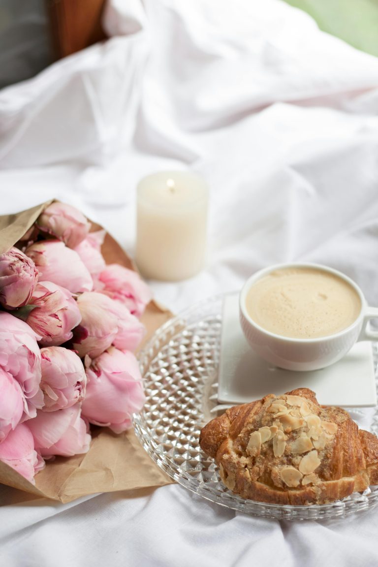 Rise & Radiate: The Morning Routine That Sets the Tone for a Calm, Confident Day