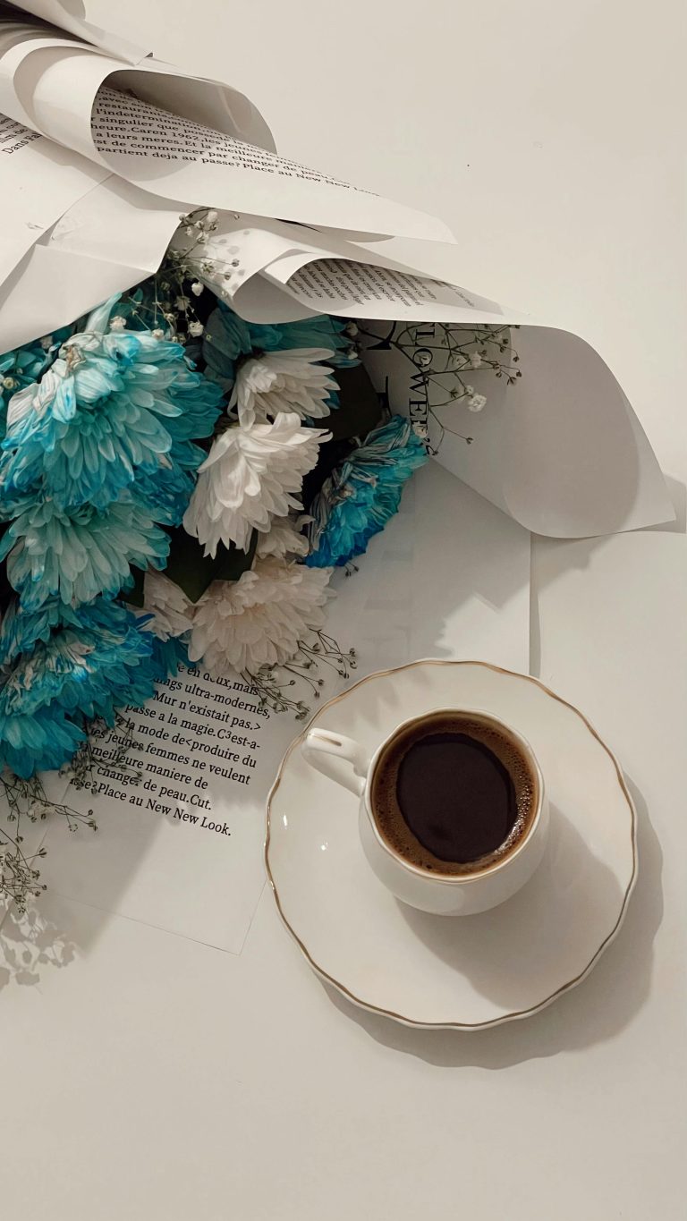 Soft Start: A Gentle Morning Routine for Slowing Down and Recharging Daily