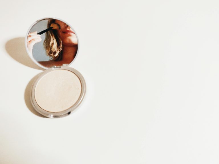 Blur IRL: How to Create a Makeup Routine That Looks Like a Filter