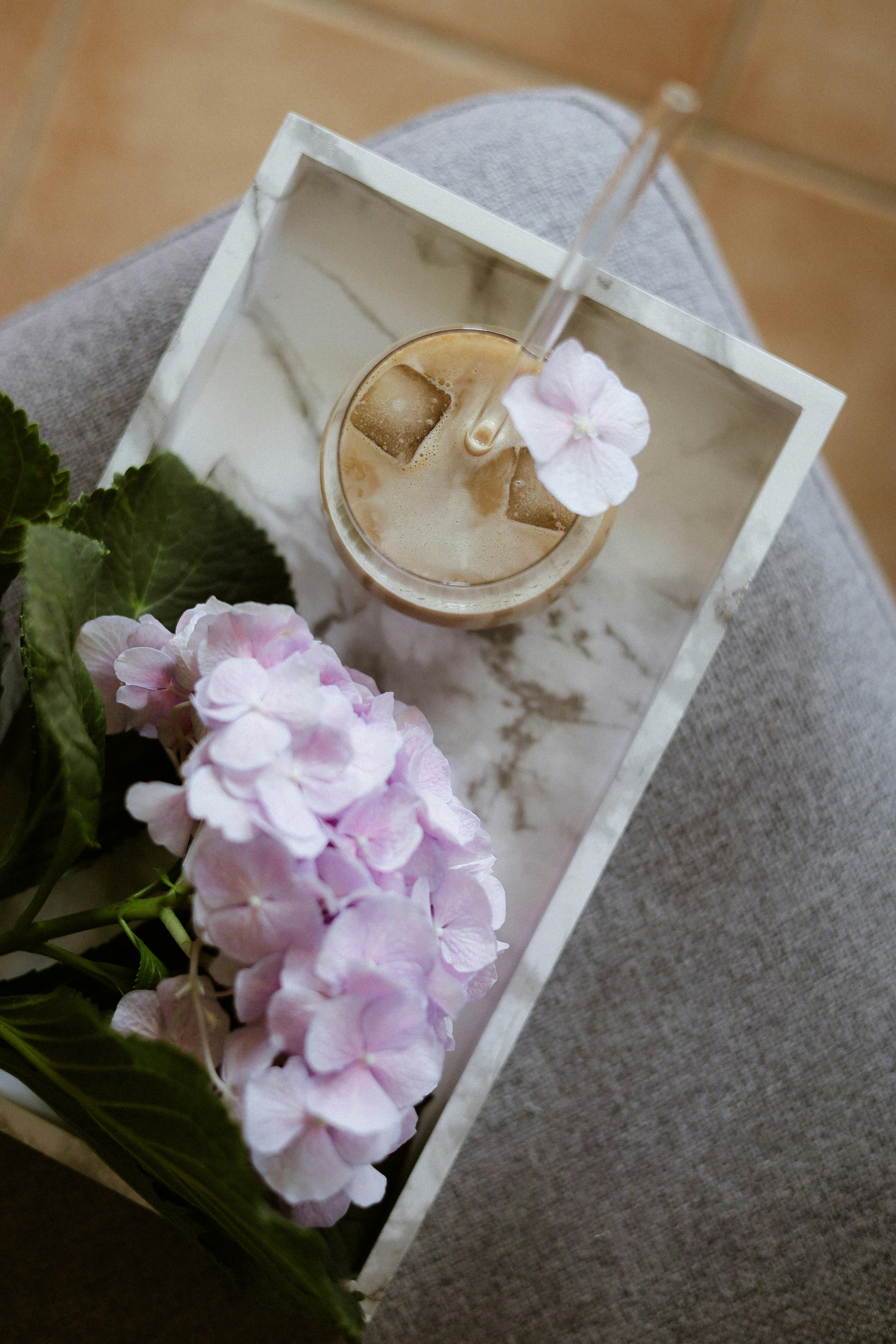A Soft-Girl Morning Routine for Calm, Glow, and Control