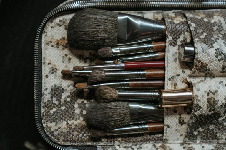 The Dark Feminine Makeup Routine