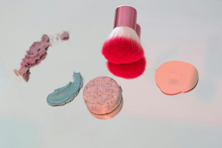 The Beginner’s Makeup Tutorial